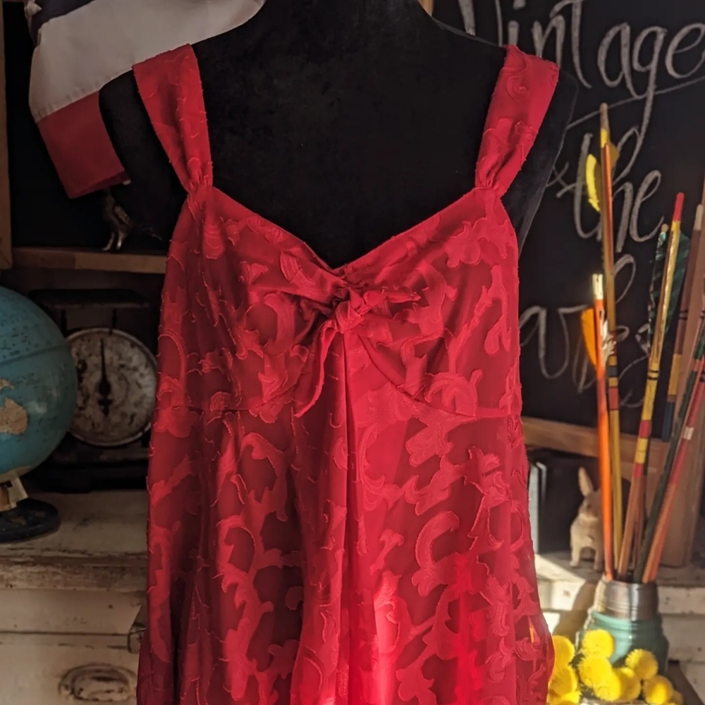 Vintage Victoria Secret Negligee